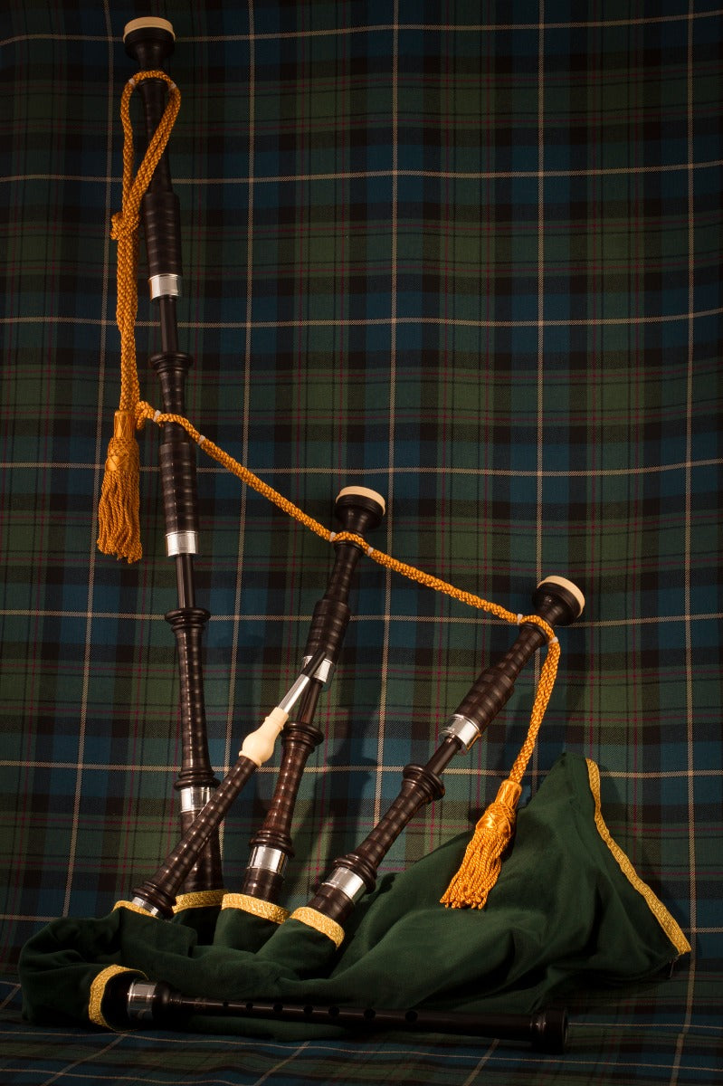 Duncan MacRae SL0