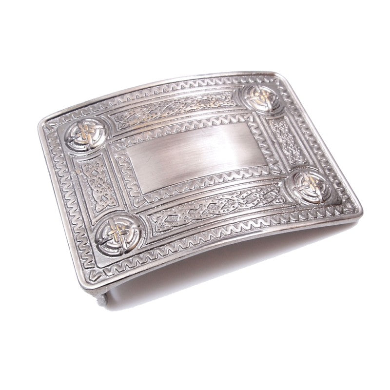Pipers' Buckle Four Dome