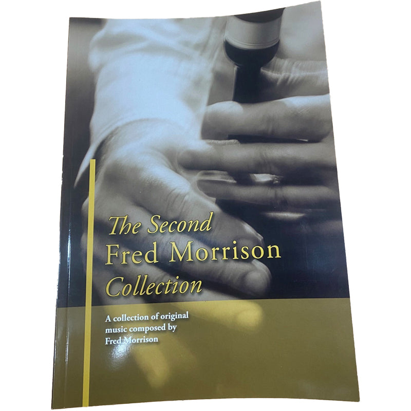 Fred Morrison - The Second Collection