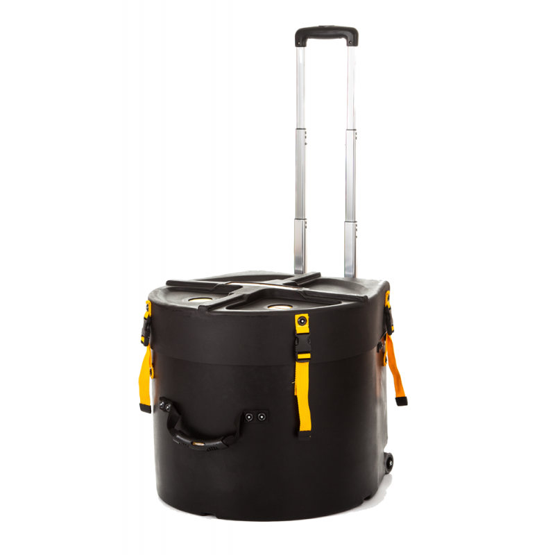 Hardcase 14"x12" Snare Case Deluxe