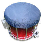 Jim Kilpatrick Signature Snare Drum Cover