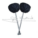 Jim Kilpatrick Signature Tenor Mallet Covers