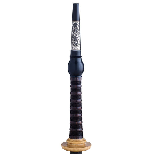 PH1HT Heritage Bagpipes - Thistle