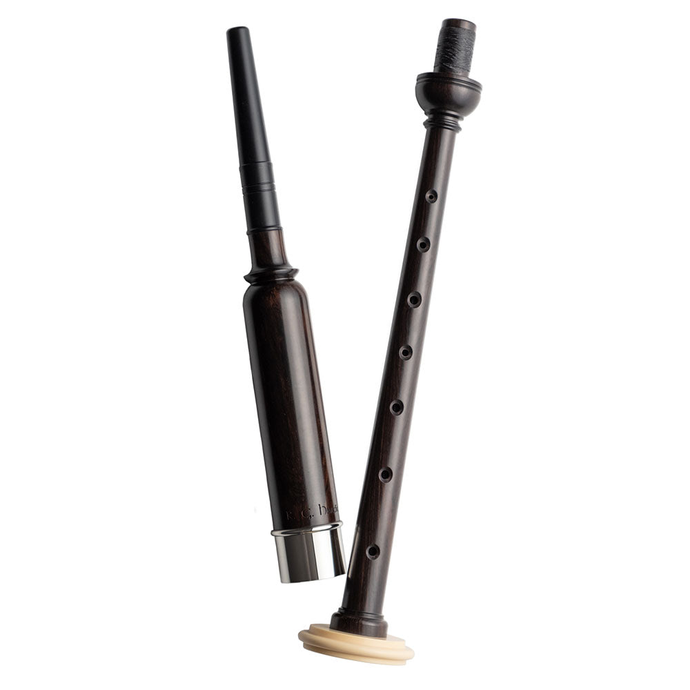 PRC04B Standard Blackwood Practice Chanter