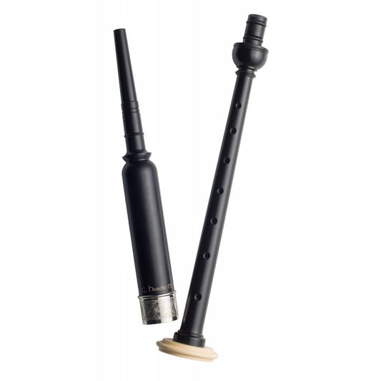 PRC08P Standard Plastic Practice Chanter