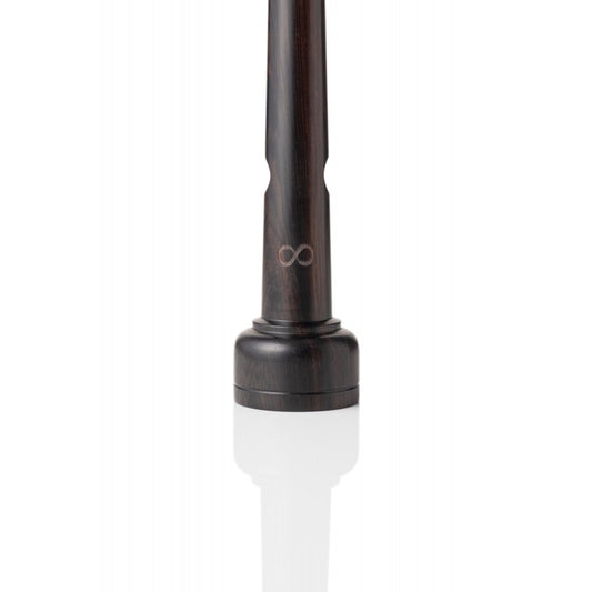 R.G. Hardie Blackwood Infinity Pipe Chanter