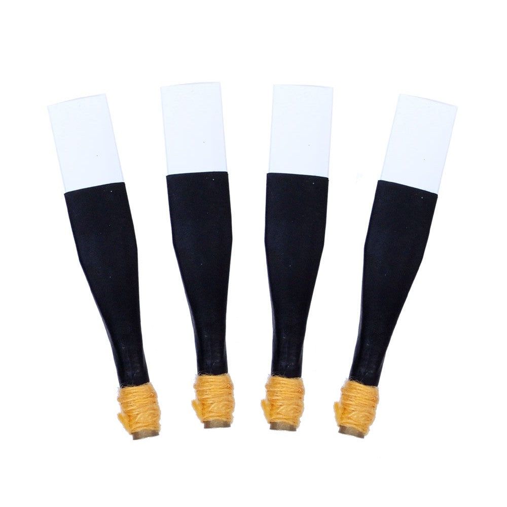Practice Chanter Reed - White