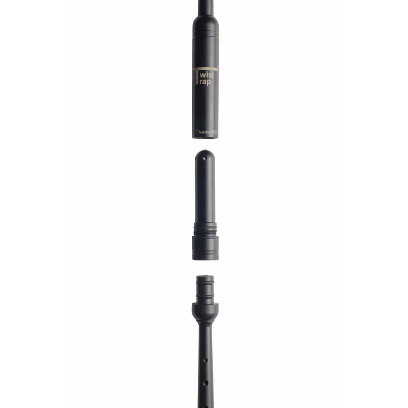 PRC03P Long Plastic Practice Chanter