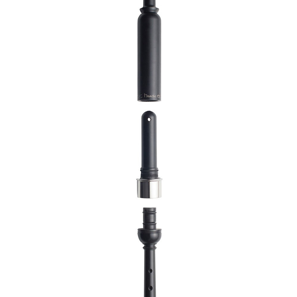 PRC04P Standard Plastic Practice Chanter
