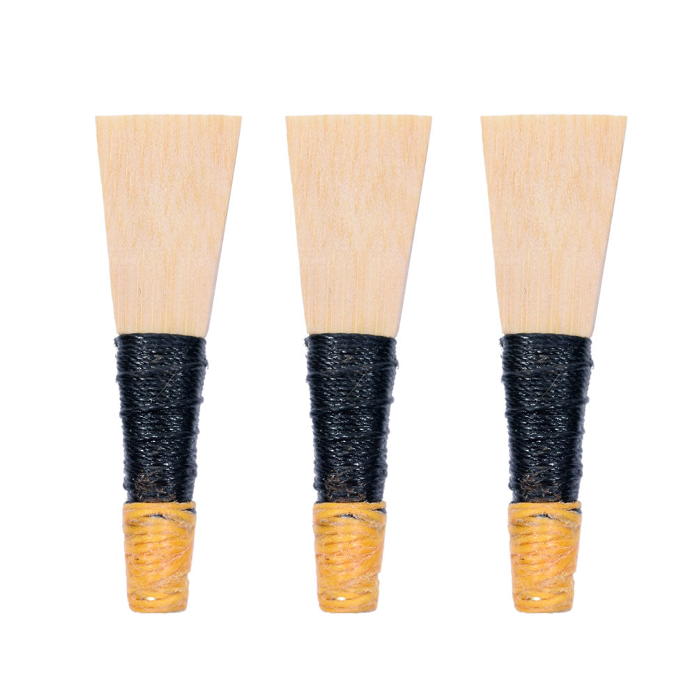 Chanter Reeds
