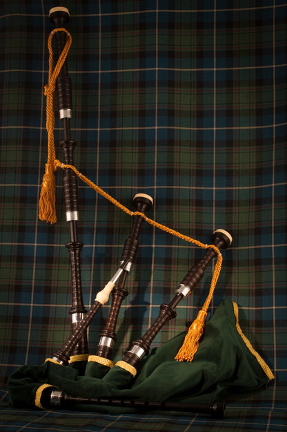 Duncan MacRae SL0