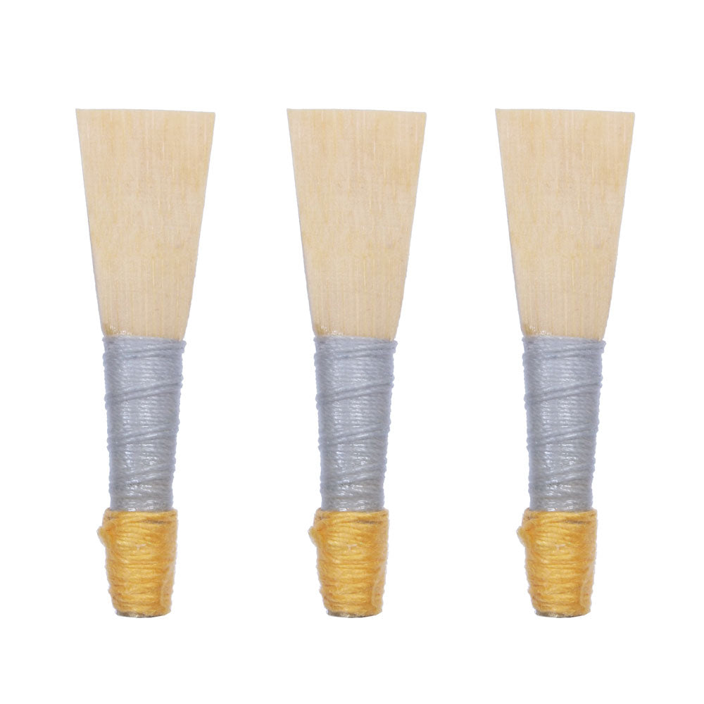 G1 Platinum Pipe Chanter Reeds