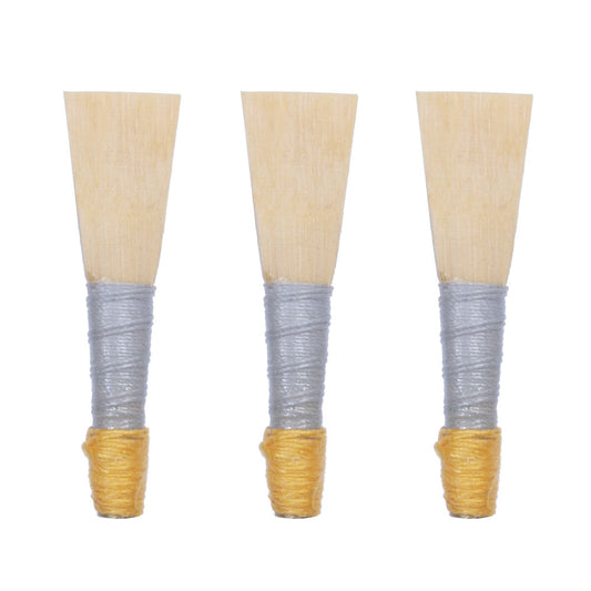 G1 Platinum Pipe Chanter Reeds