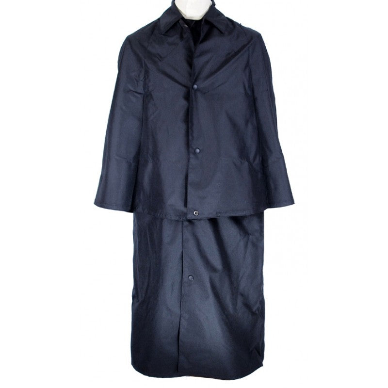 Inverness Cape