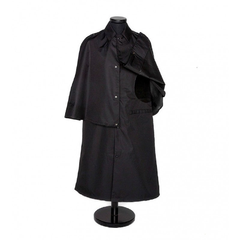 Inverness Cape