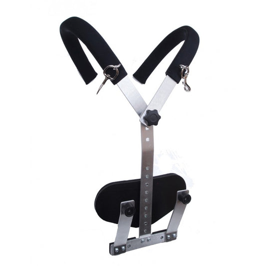 Andante TG Harness Bass