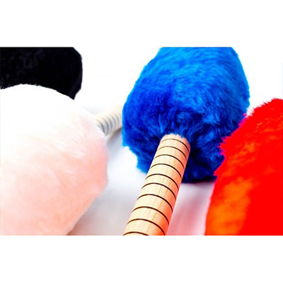 M&G Bass Drum Mallets