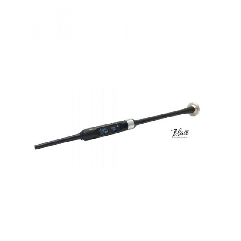 Blair Digital Chanter Plain Mounts