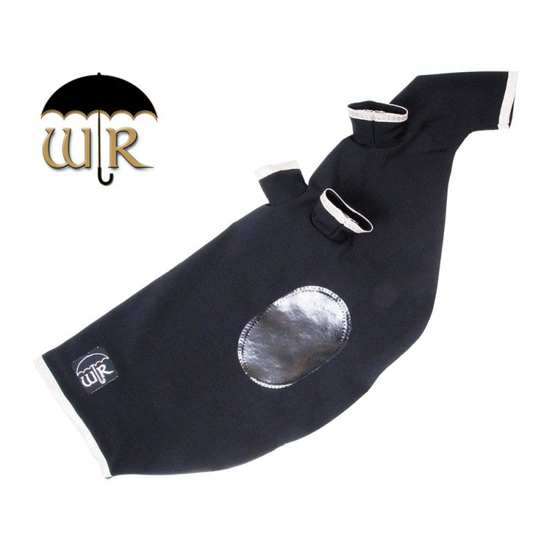 WR Contour Piper Cover