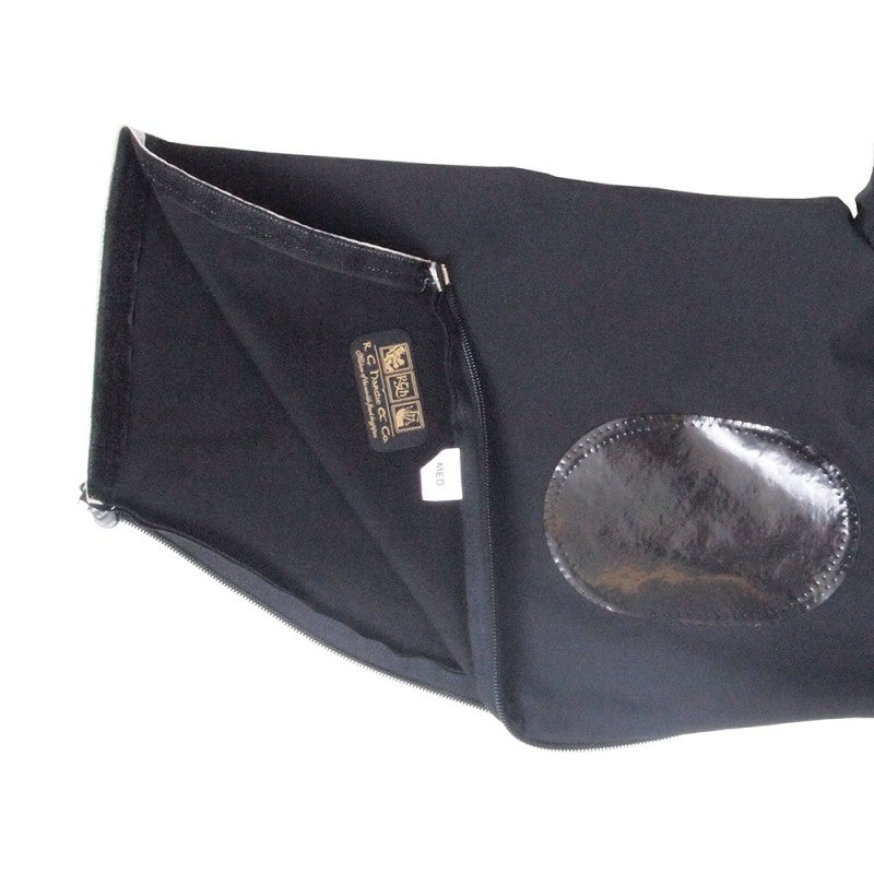 WR Contour Piper Cover