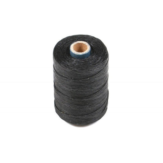Black Waxed Hemp 50g