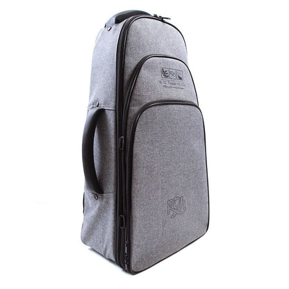 R.G. Hardie Piper Deluxe Case - Grey
