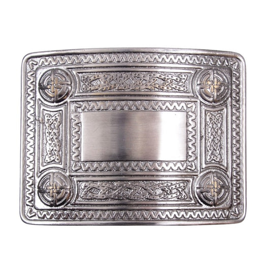Pipers' Buckle Four Dome
