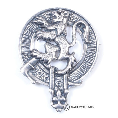Generic Cap Badge