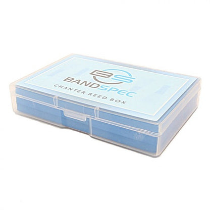 Bandspec Reed Box
