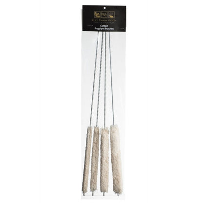 Cloth Brushes - set of 4