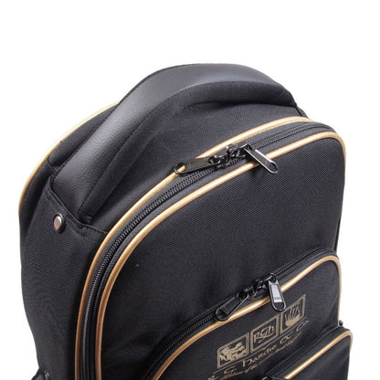 R.G. Hardie Piper Deluxe Case - Black