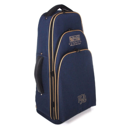 R.G. Hardie Piper Deluxe Case - Navy