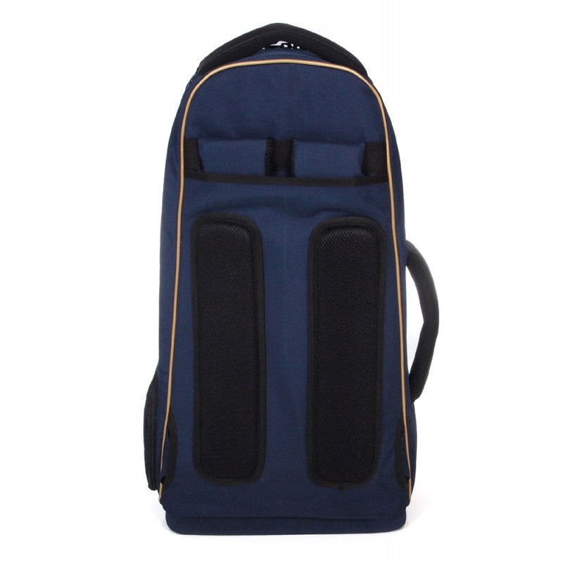 R.G. Hardie Piper Deluxe Case - Navy
