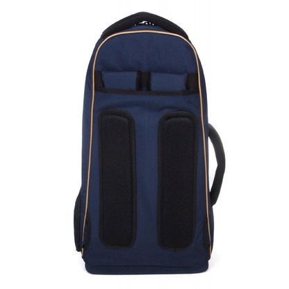 R.G. Hardie Piper Deluxe Case - Navy