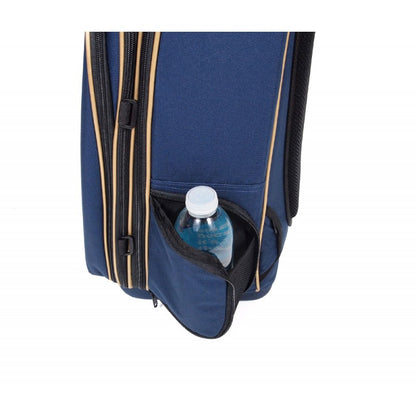 R.G. Hardie Piper Deluxe Case - Navy