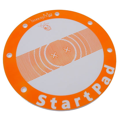 DrummingMad Startpad