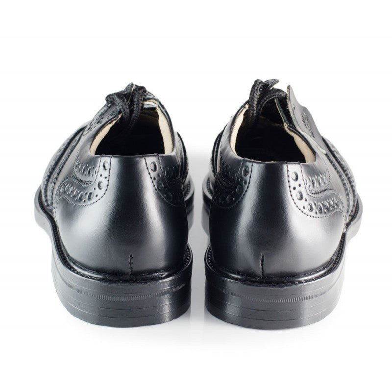 Endrick Ghillie Brogues
