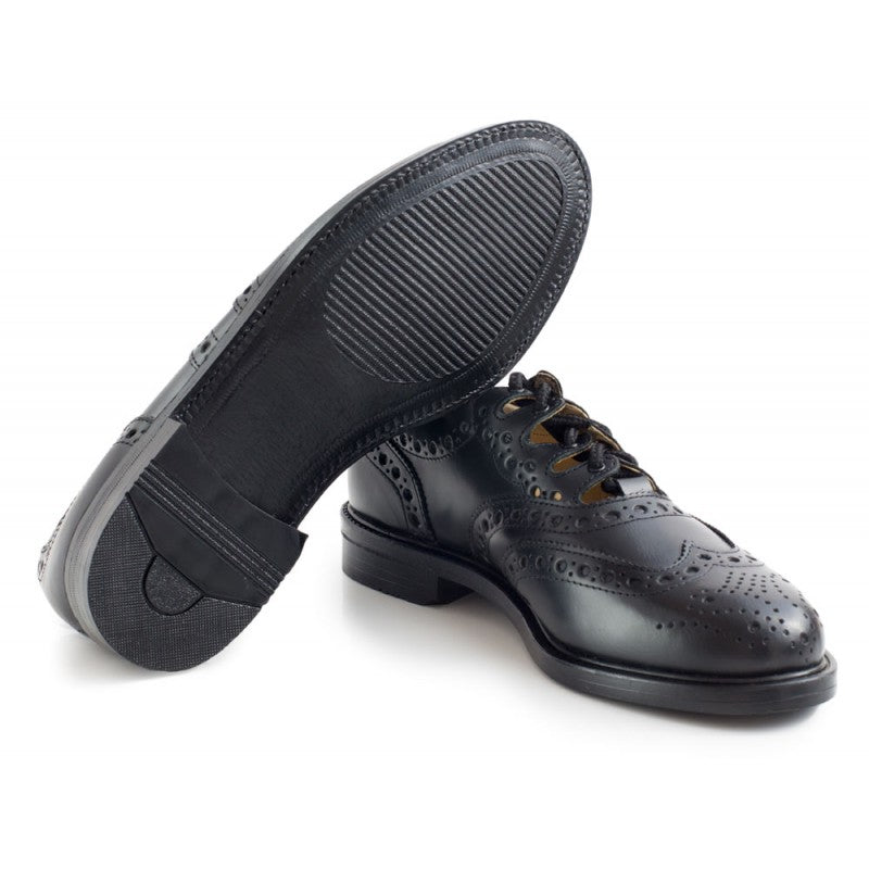Endrick Ghillie Brogues