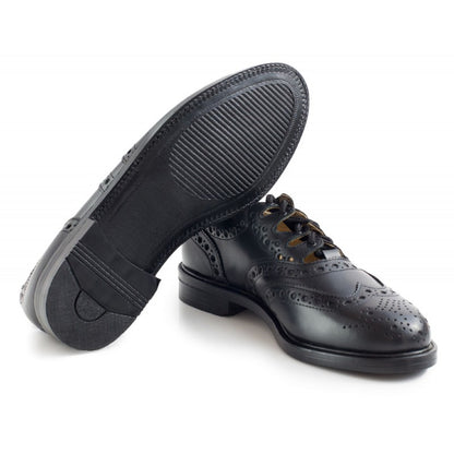 Endrick Ghillie Brogues