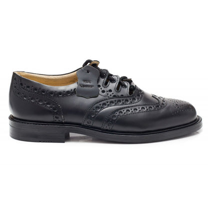 Endrick Ghillie Brogues