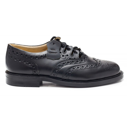 Endrick Ghillie Brogues