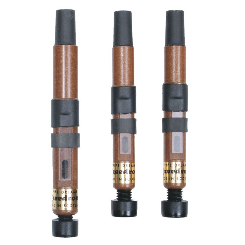 Ezeedrone Drone Reeds, Long Bass, Standard Tenors