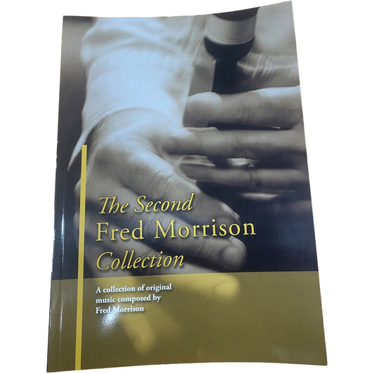 Fred Morrison - The Second Collection