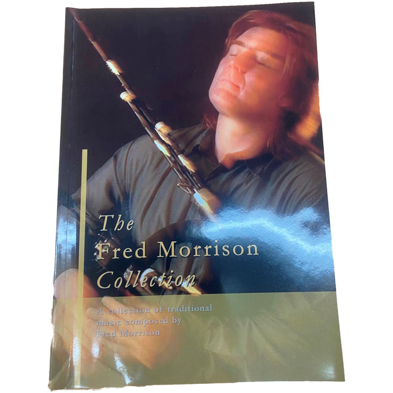 Fred Morrison - Collection