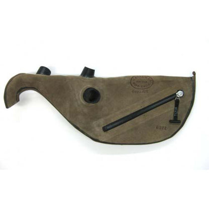 Gannaway Zip and Collar Pipebag