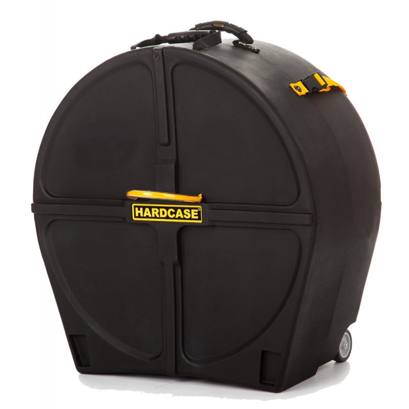 Bass Drum Hardcase