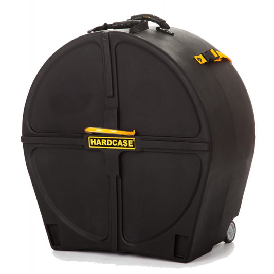 Bass Drum Hardcase