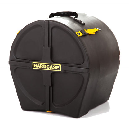 Hardcase 14"x12" Snare Case Deluxe