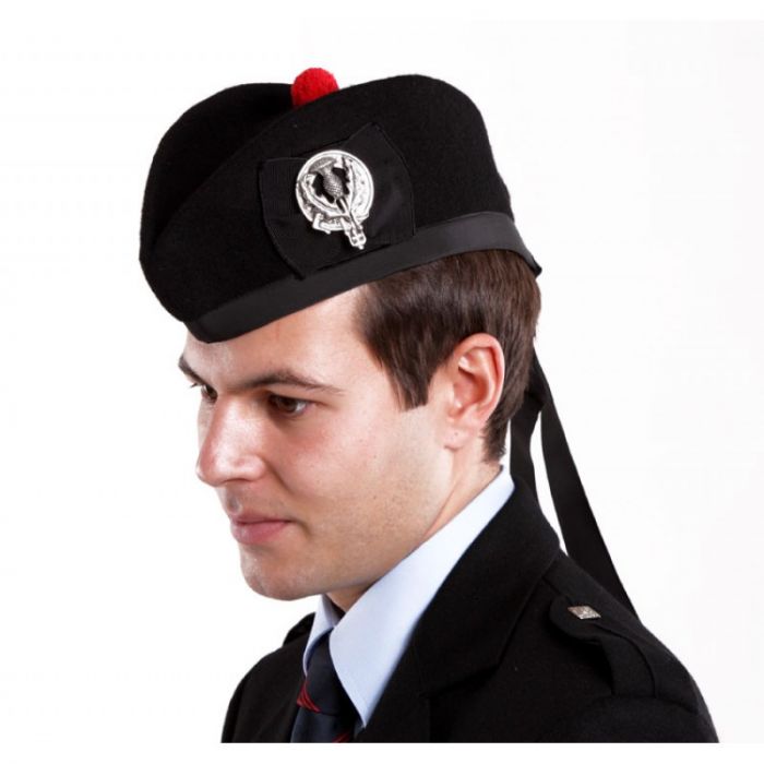 Piper Glengarry