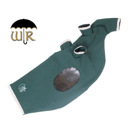 WR Contour Piper Cover